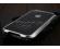Алюминиевый чехол для iPhone 4S - Deff Cleave